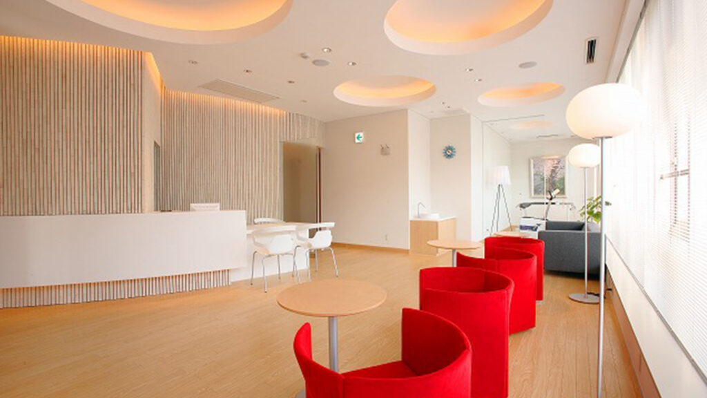 諸國眞太郎クリニック